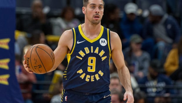 T.J. McConnell